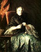 Sir Joshua Reynolds anne countess of albemarle Germany oil painting artist